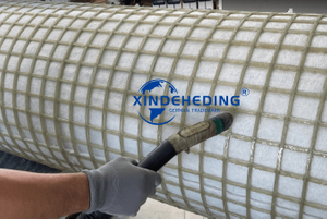 Туманоуловитель серной кислоты