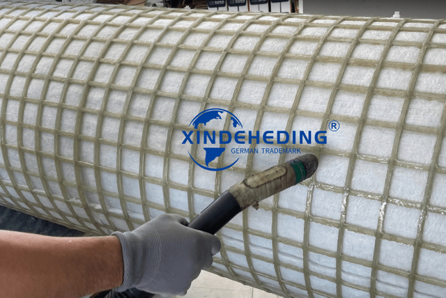 Туманоуловитель серной кислоты