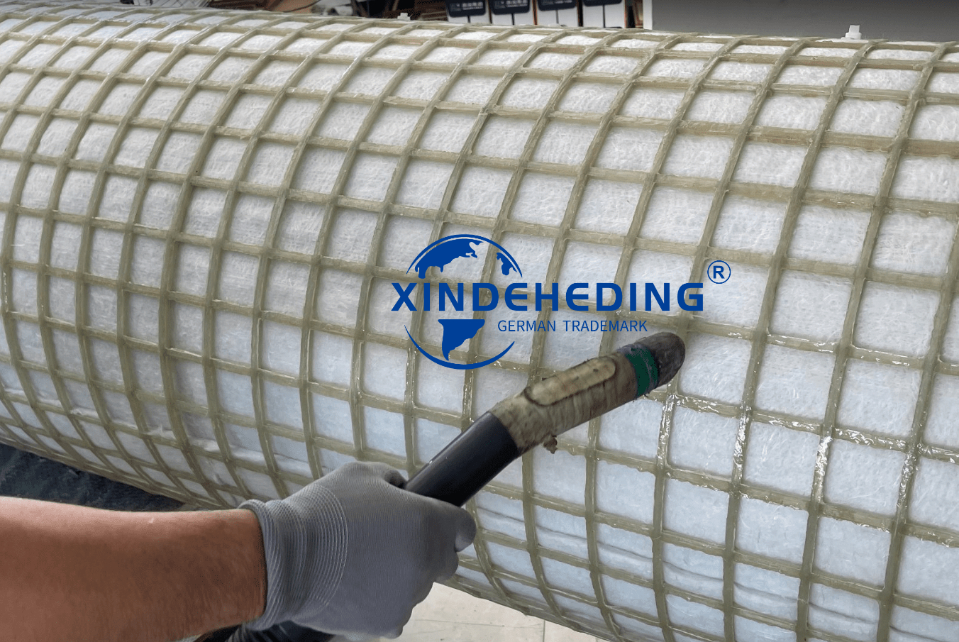 Фармацевтический туманоуловитель