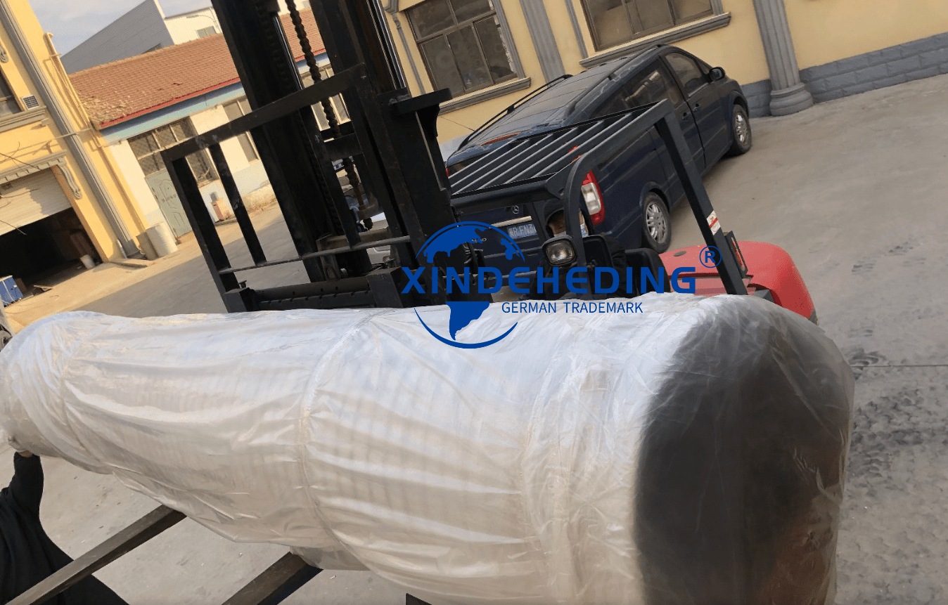 Фармацевтический туманоуловитель