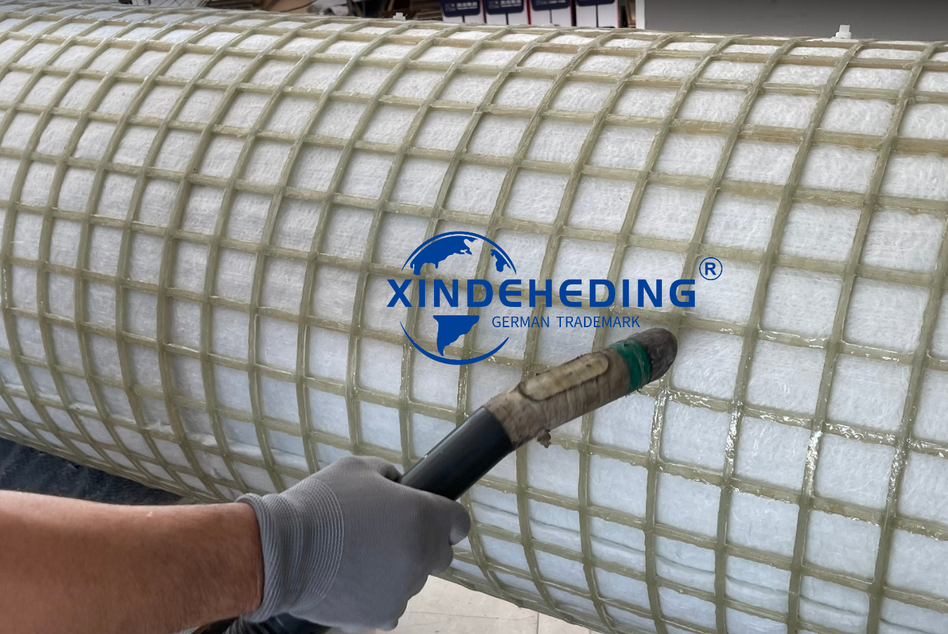 Фармацевтический туманоуловитель